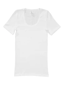 Dámské tričko s krátkým rukávem ESSENTIAL 1