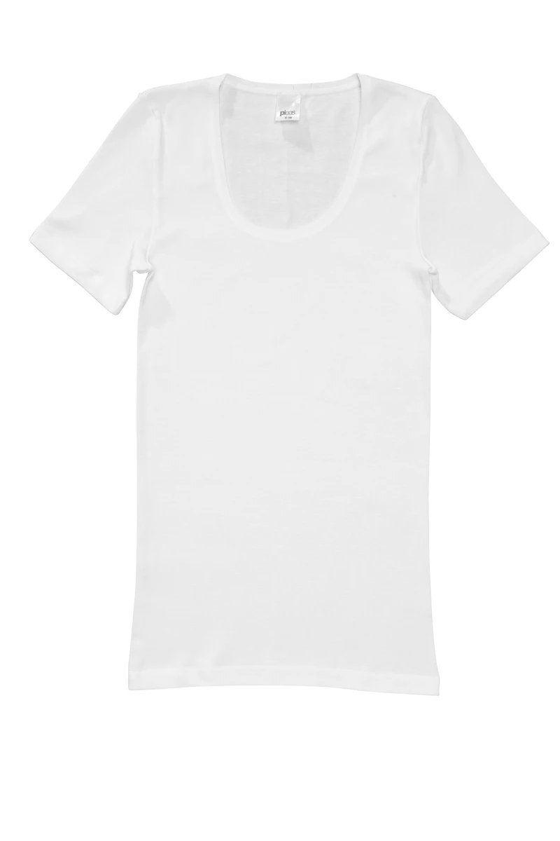 Dámské tričko s krátkým rukávem ESSENTIAL 1