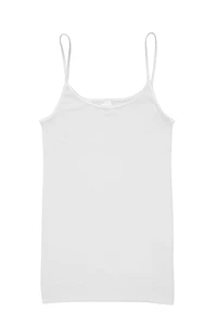 Dámská košilka se špagetovým ramínkem BODY FEELING 1