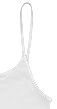 Dámská košilka se špagetovým ramínkem BODY FEELING 2