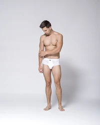 pánský sport slip ESSENTIAL 1