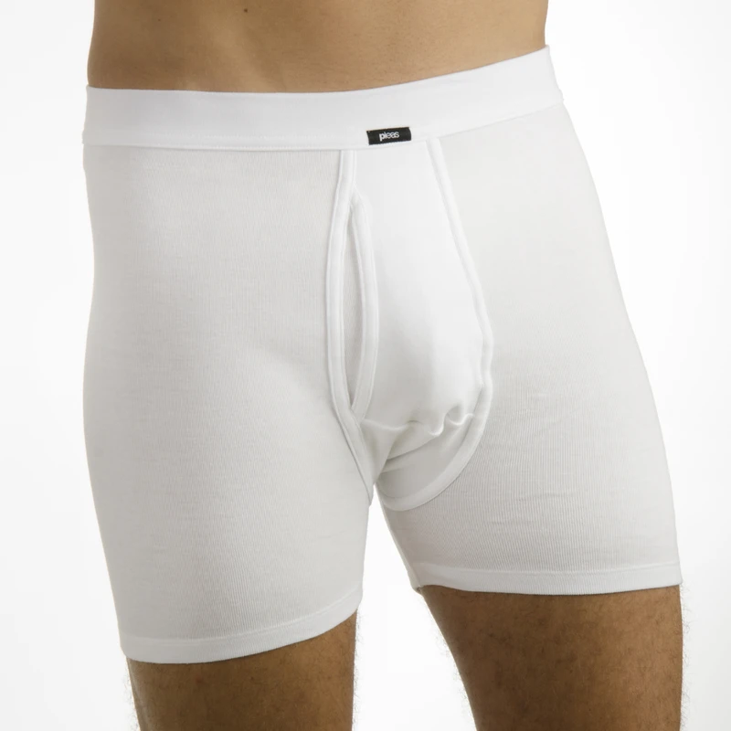 Slip s nohavičkou ESSENTIAL 1