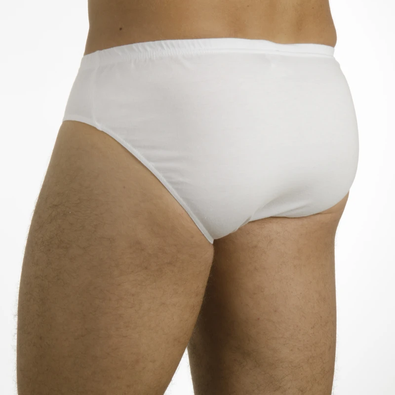 Pánské slipy mini RELAX 2