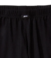Dámské legíny dlouhé 4