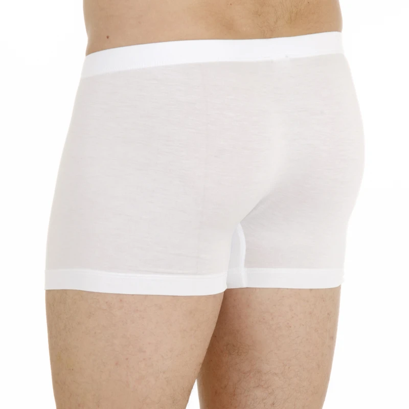 Pánský slip s nohavičkou 2