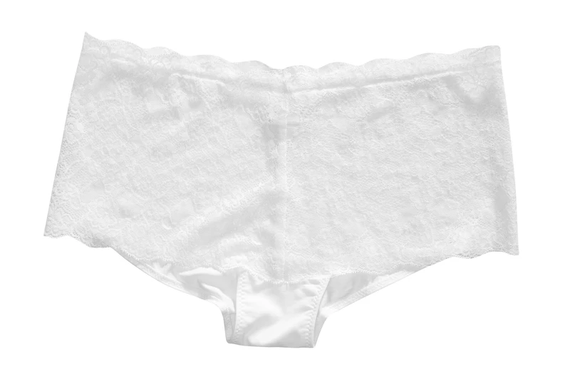 Dámské kalhotky Pants Luxury 1