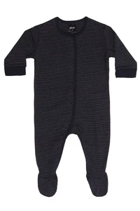 Kojenecké body 1