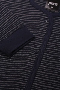 Kojenecké body 3
