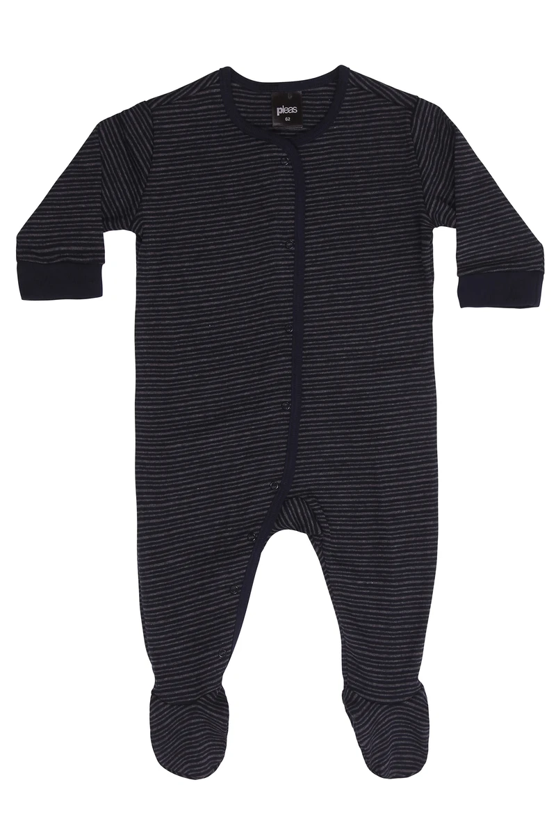 Kojenecké body 1