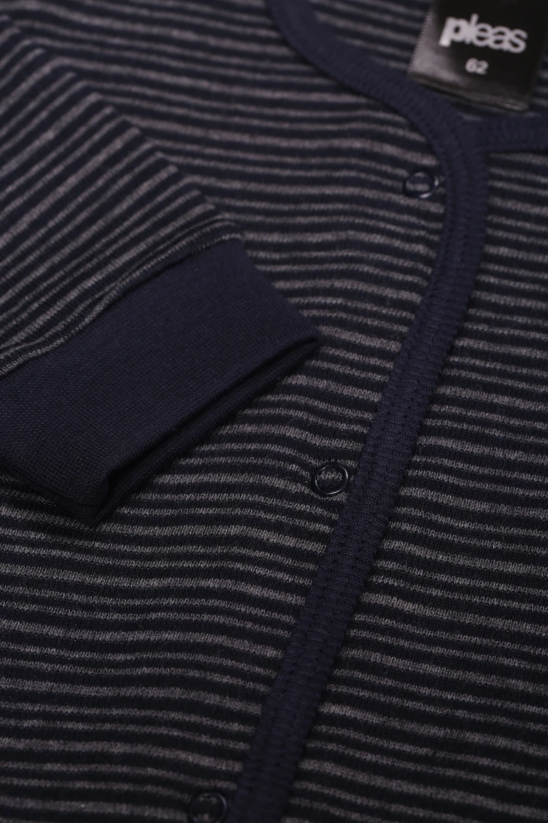 Kojenecké body 3