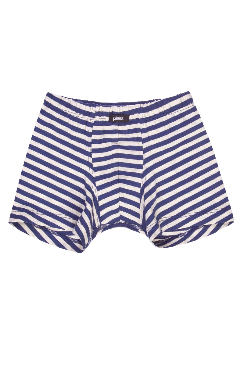 Chlapecký slip s nohavičkou 1