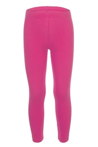 Dívčí legíny dlouhé 1