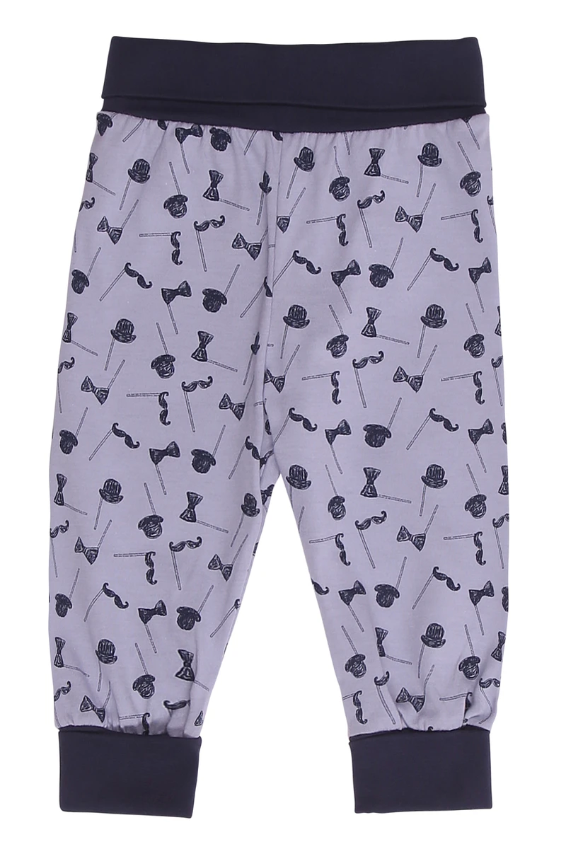 Kojenecké kalhoty dlouhé 2