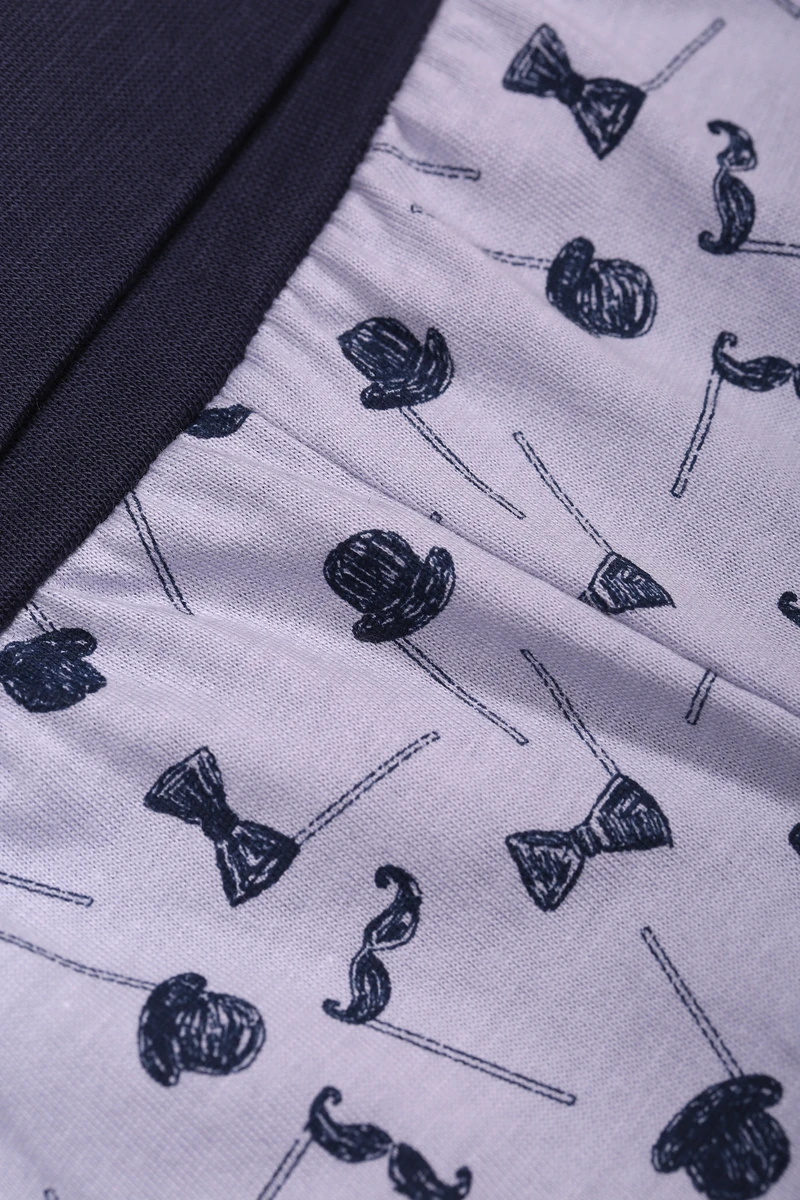 Kojenecké kalhoty dlouhé 3