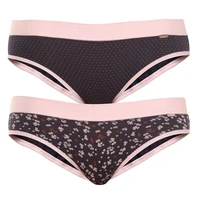 Dámské kalhotky Rio 2pack 1