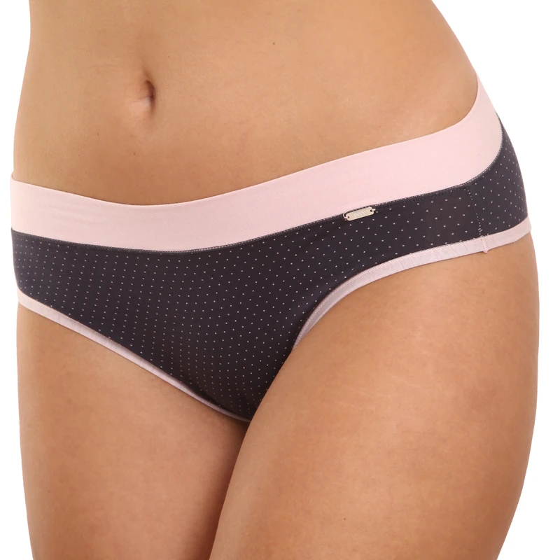 Dámské kalhotky Rio 2pack 4