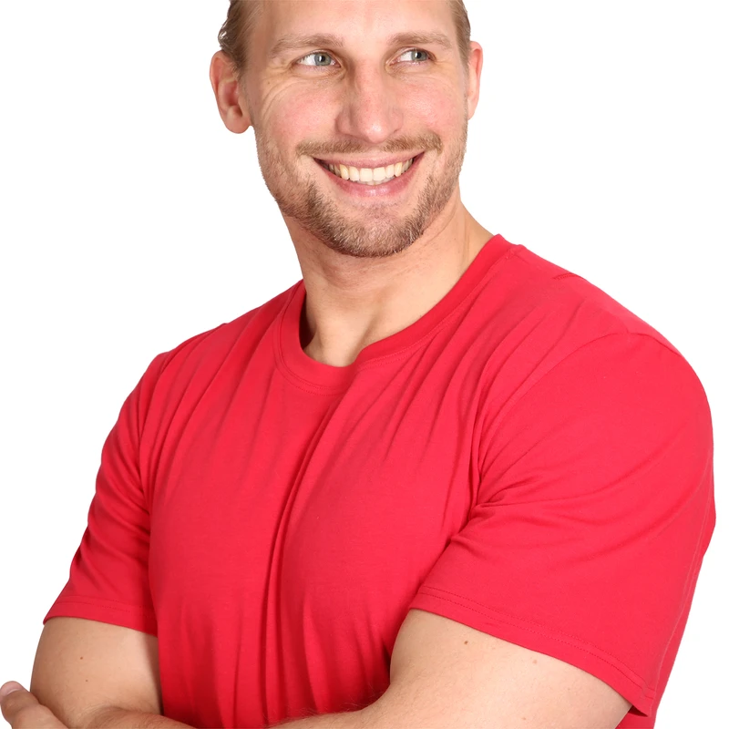 Pánské pyžamo krátké 4