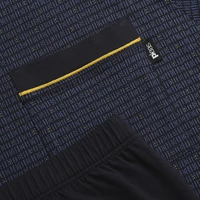 Pánské pyžamo dlouhé 3