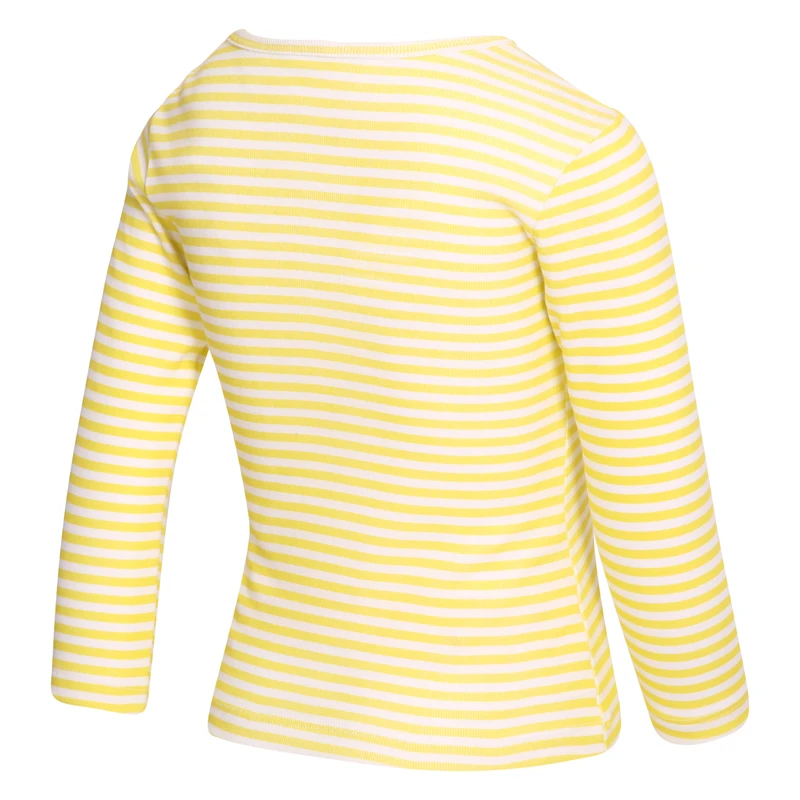 Dětské tričko s dlouhým rukávem 2