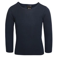 Dětské tričko s dlouhým rukávem 1