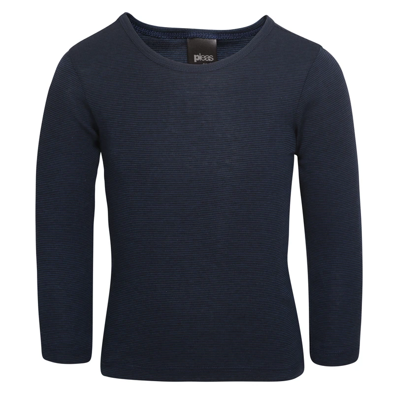 Dětské tričko s dlouhým rukávem 1