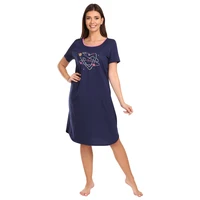 Dámská noční košile GALAXY 1