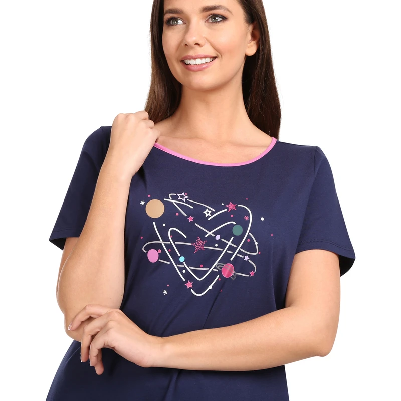 Dámská noční košile GALAXY 4