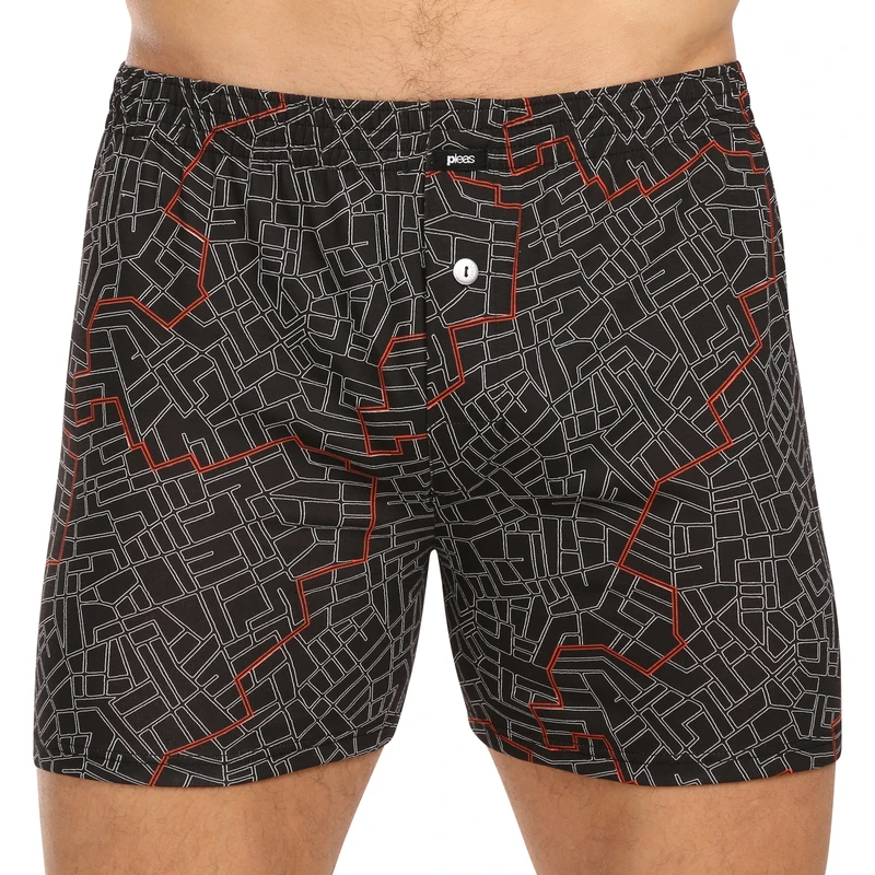 Pánské boxerky 1