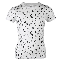 Dětské tričko s krátkým rukávem 1