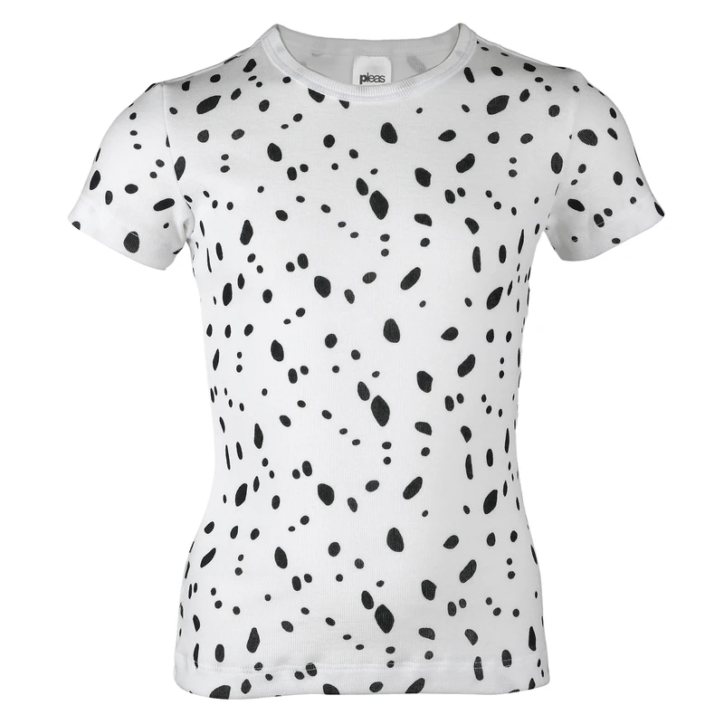 Dětské tričko s krátkým rukávem 1