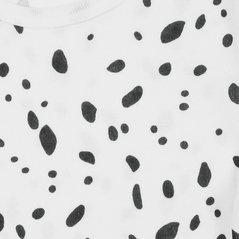 Dětské tričko s krátkým rukávem 3