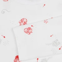 Dětské tričko s dlouhým rukávem 3