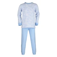 Dětské dlouhé pyžamo 1