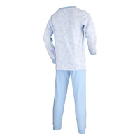 Dětské dlouhé pyžamo 2