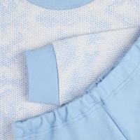 Dětské dlouhé pyžamo 3