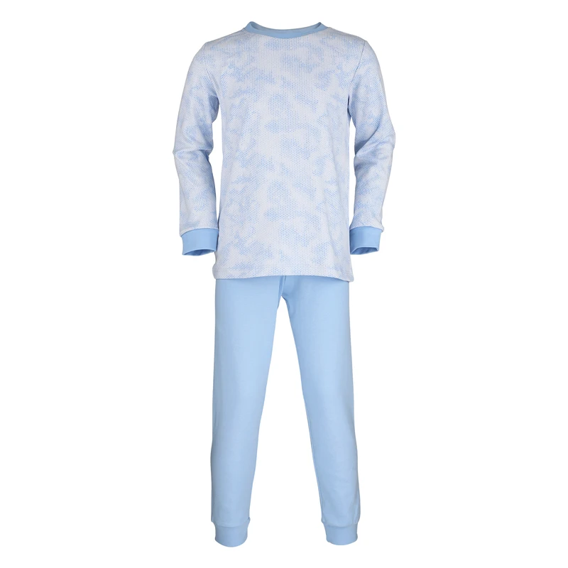 Dětské dlouhé pyžamo 1