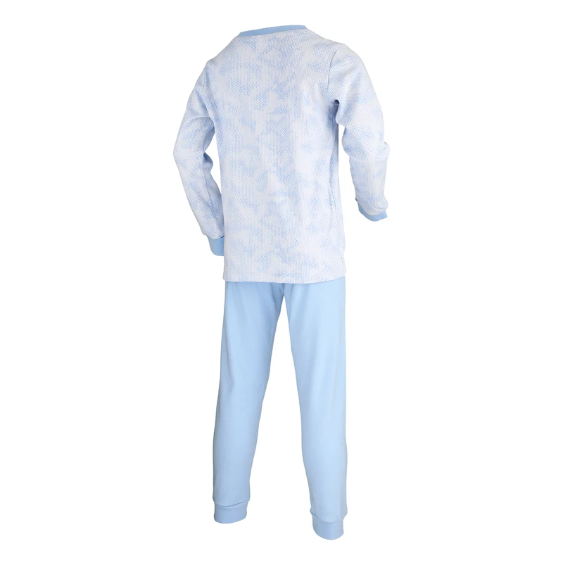 Dětské dlouhé pyžamo 2