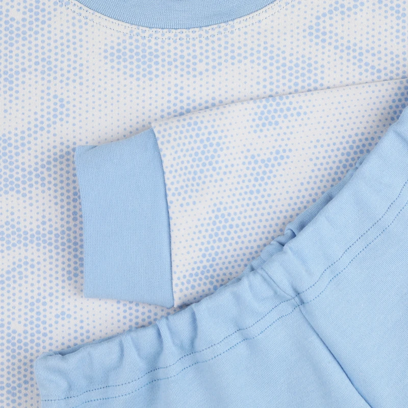 Dětské dlouhé pyžamo 3