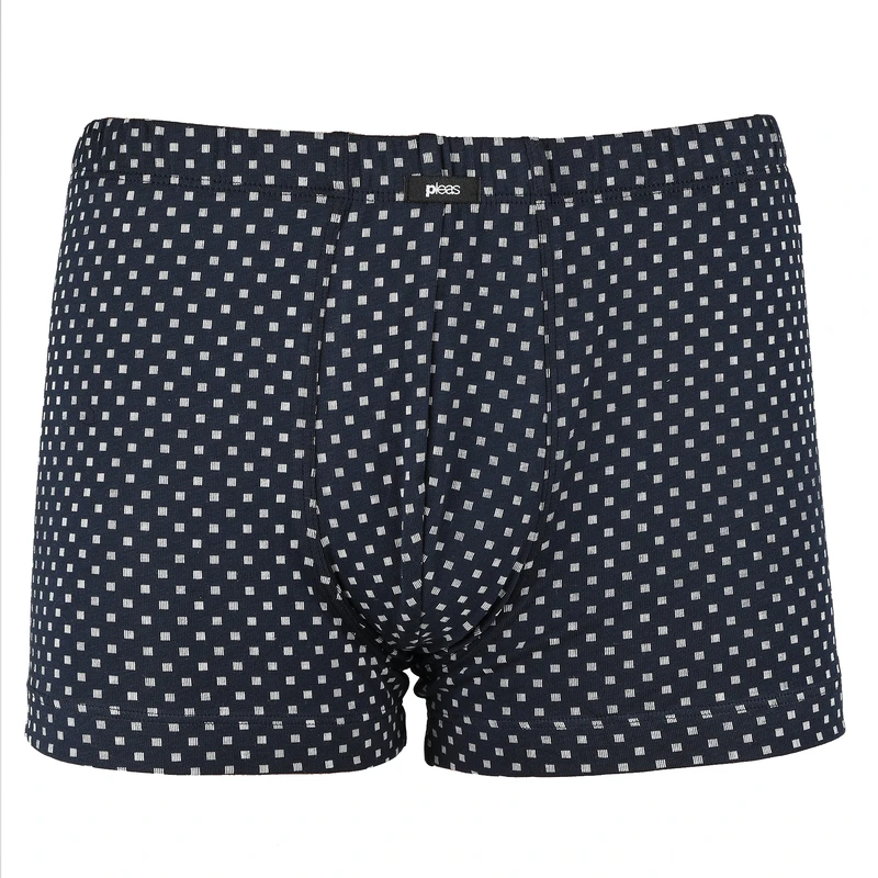 Pánský slip s nohavičkou 1