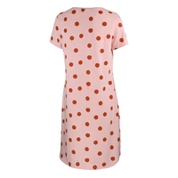 Dámská krátká noční košile 2