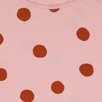 Dámská krátká noční košile 3