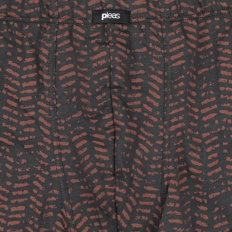 Pánský slip s nohavičkou 3