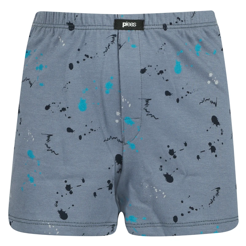 Chlapecké volné boxerky 1