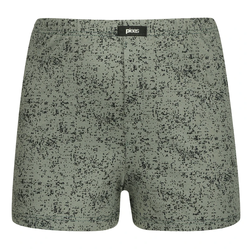 Chlapecké volné boxerky 1