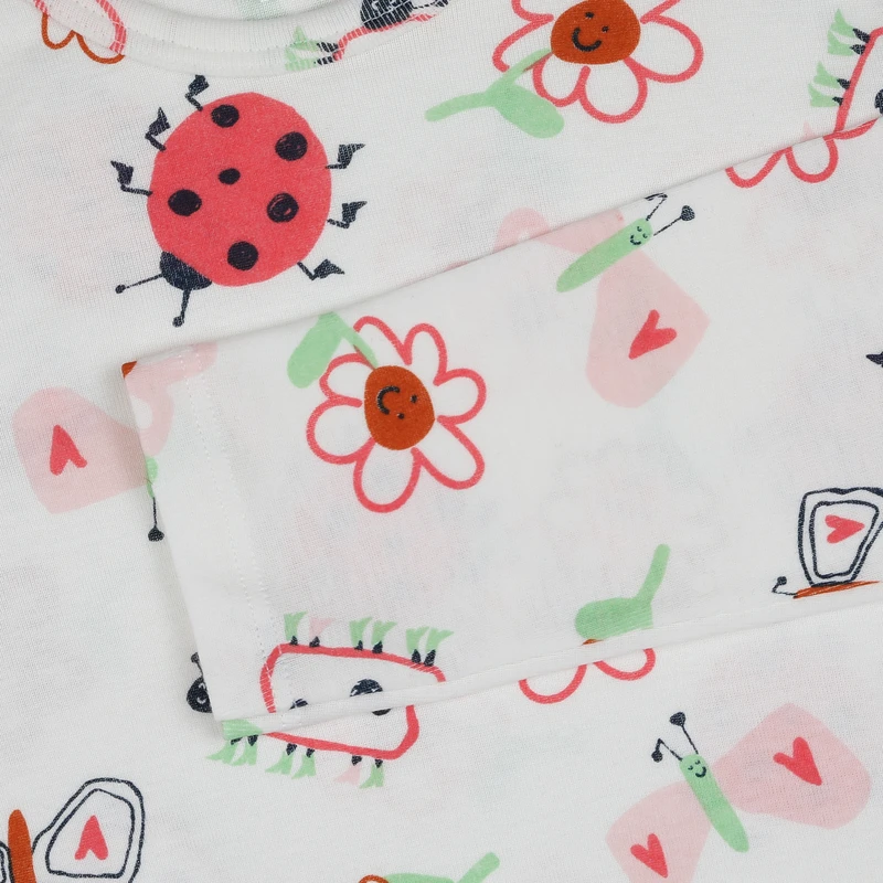 Dětské tričko s dlouhým rukávem 3