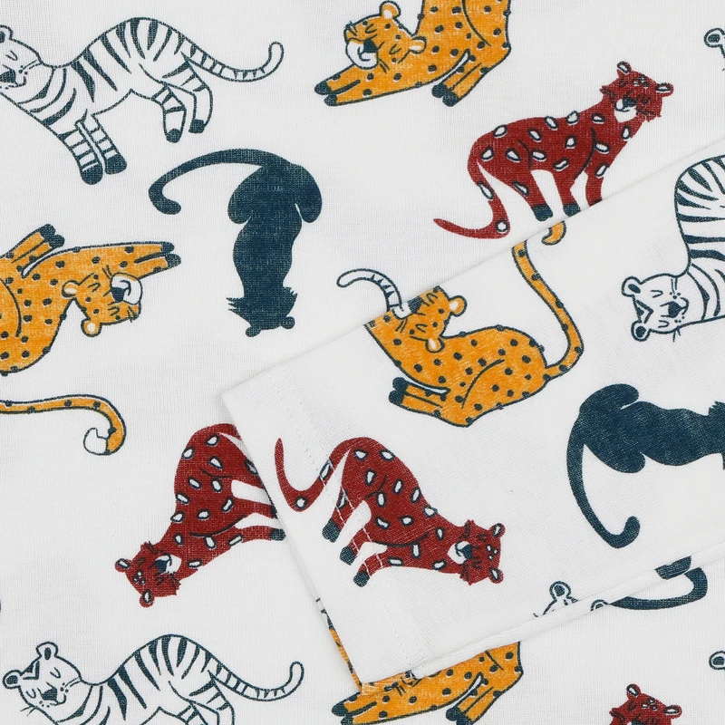 Dětské tričko s dlouhým rukávem 3