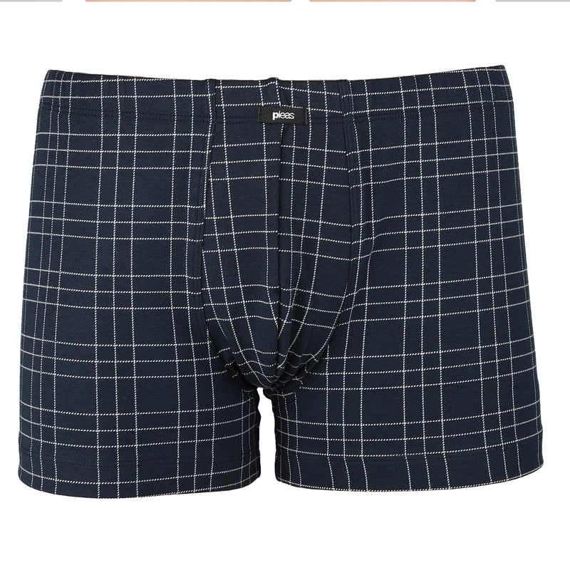 Pánský slip s nohavičkou 1