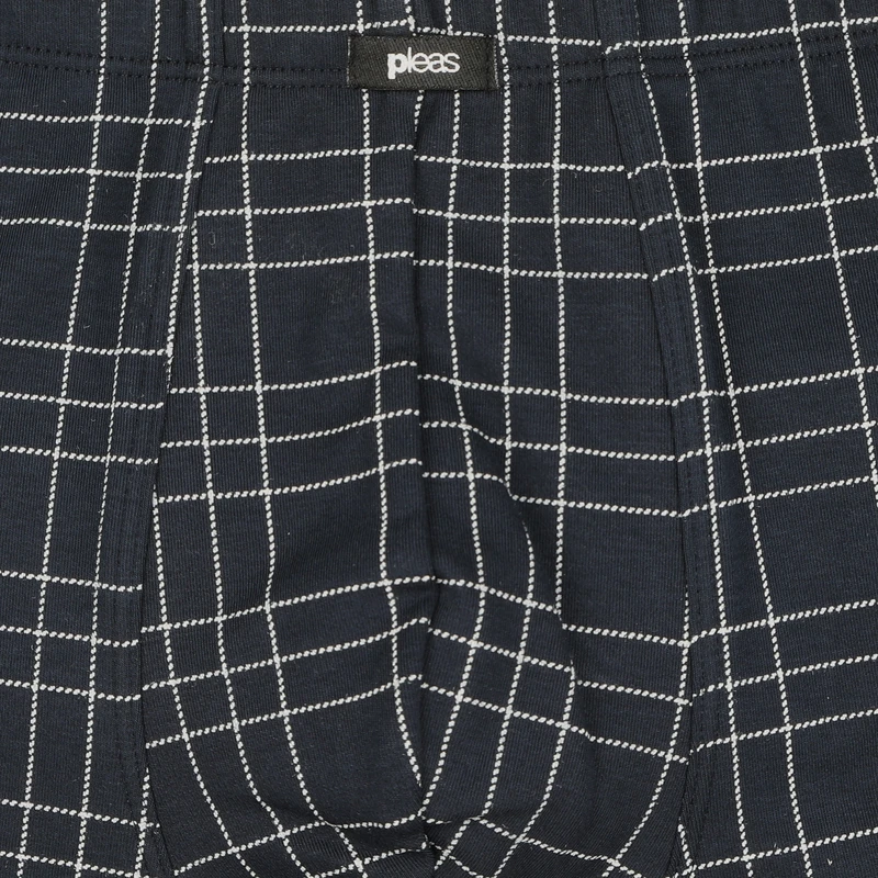 Pánský slip s nohavičkou 3