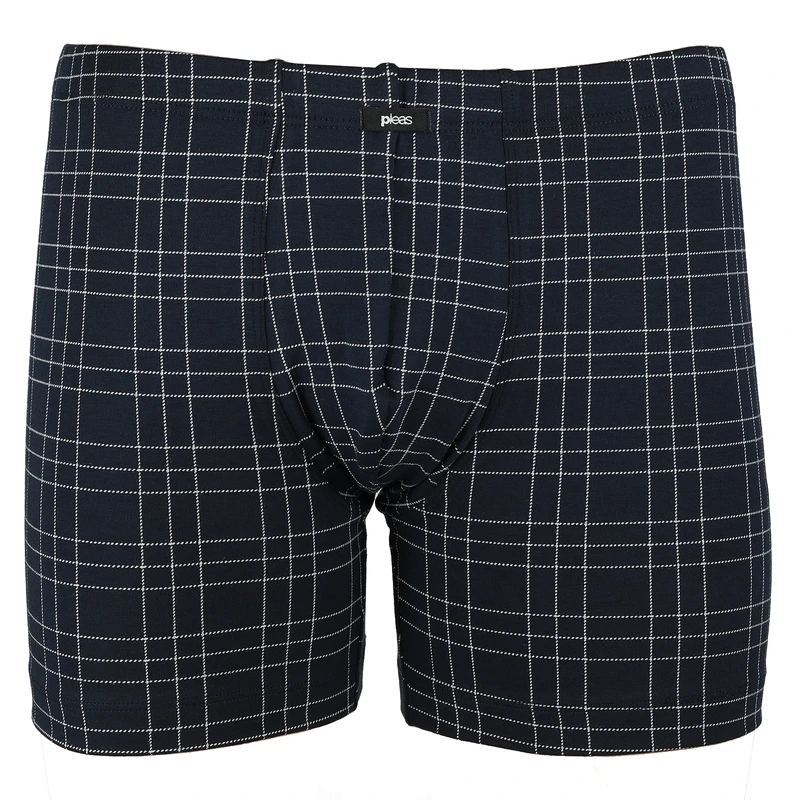 Pánský slip s nohavičkou 1