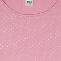 Dámská krátká noční košile 3